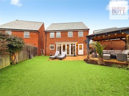 Angmering, West Sussex