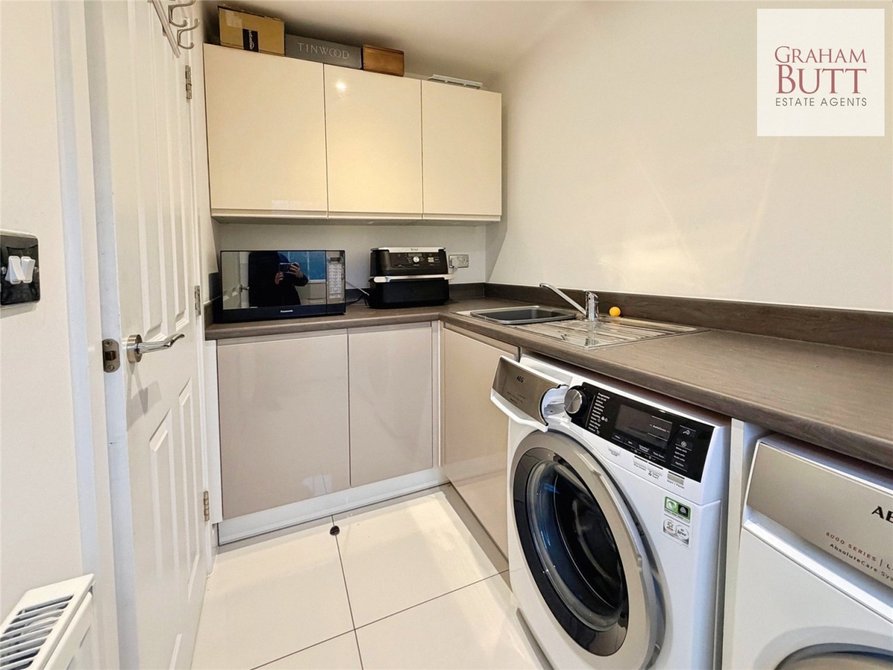 Angmering, West Sussex