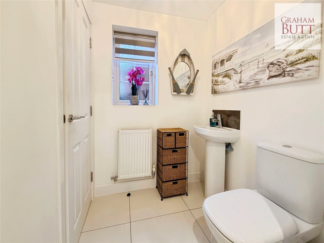 Angmering, West Sussex