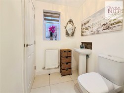 Angmering, West Sussex