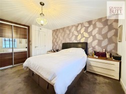 Angmering, West Sussex