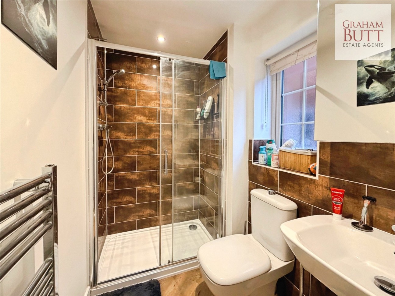 Angmering, West Sussex