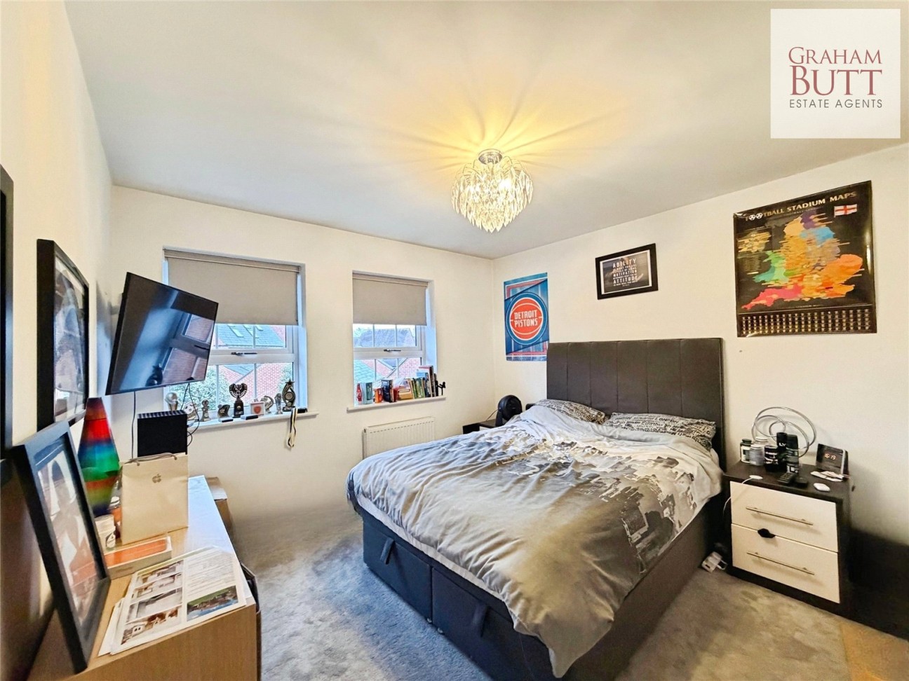 Angmering, West Sussex