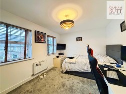 Angmering, West Sussex