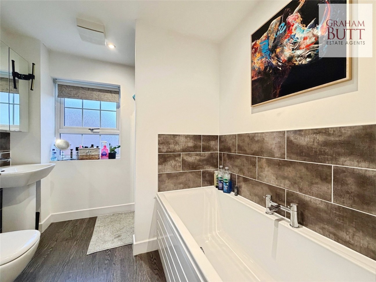 Angmering, West Sussex