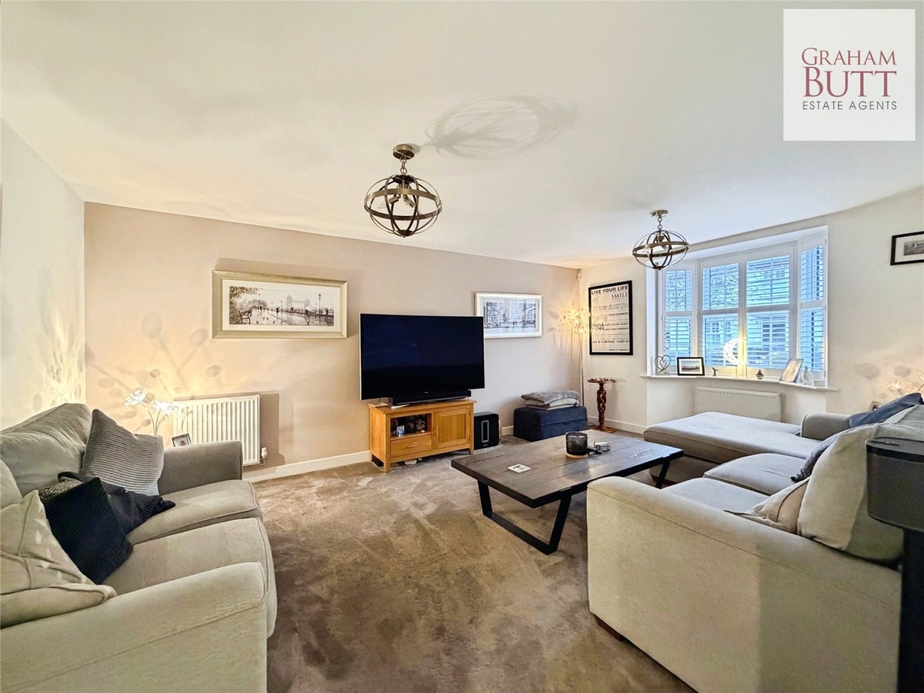 Angmering, West Sussex