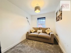 Angmering, West Sussex