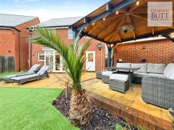 Angmering, West Sussex