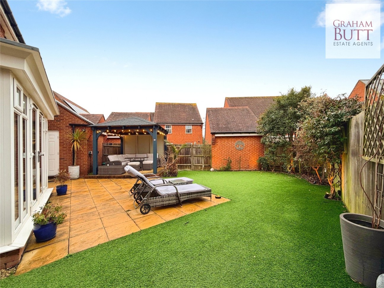 Angmering, West Sussex