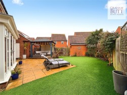 Angmering, West Sussex