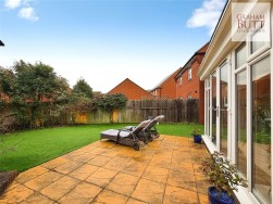 Angmering, West Sussex