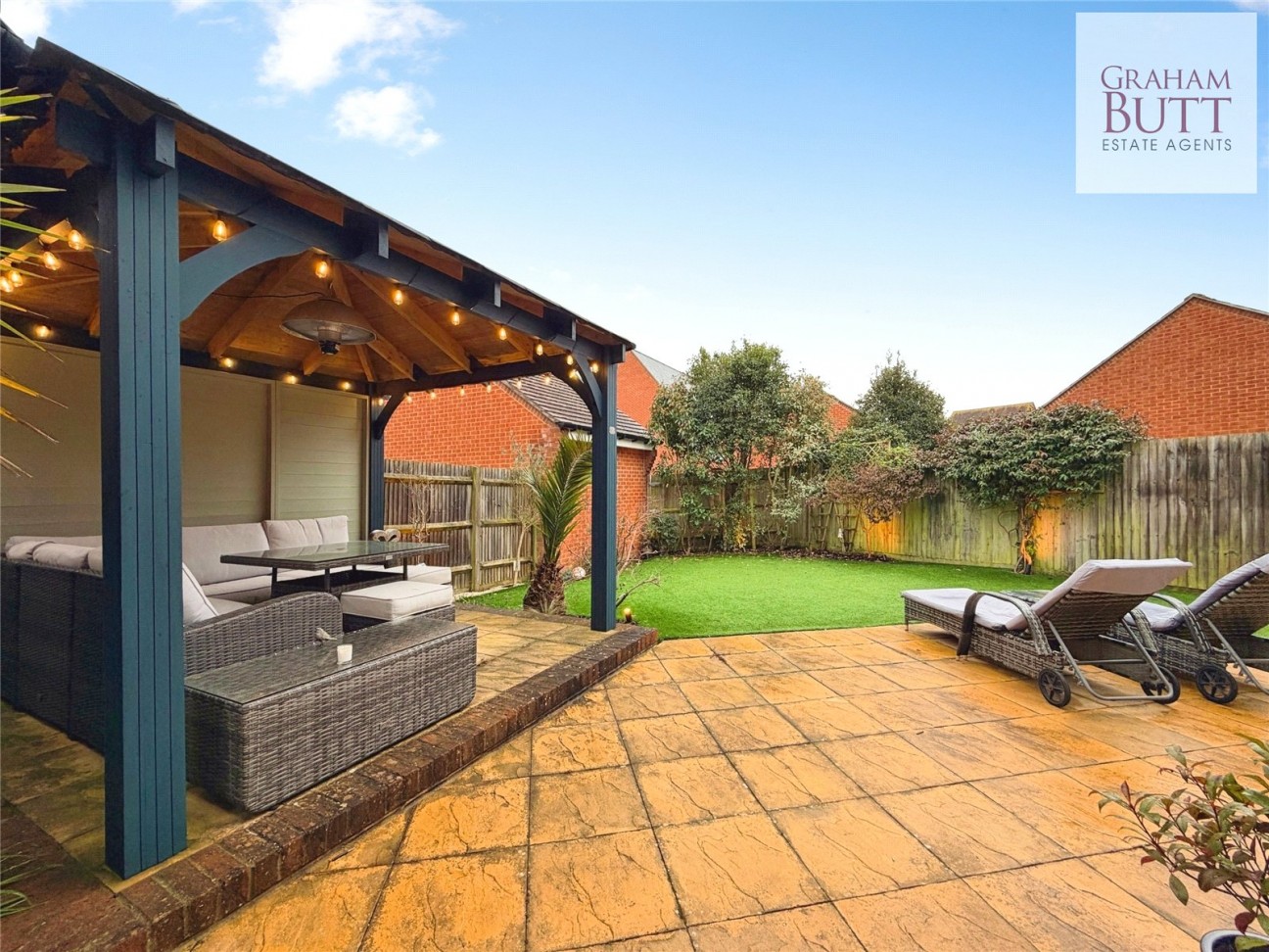 Angmering, West Sussex