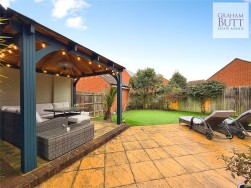 Angmering, West Sussex