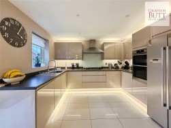 Angmering, West Sussex