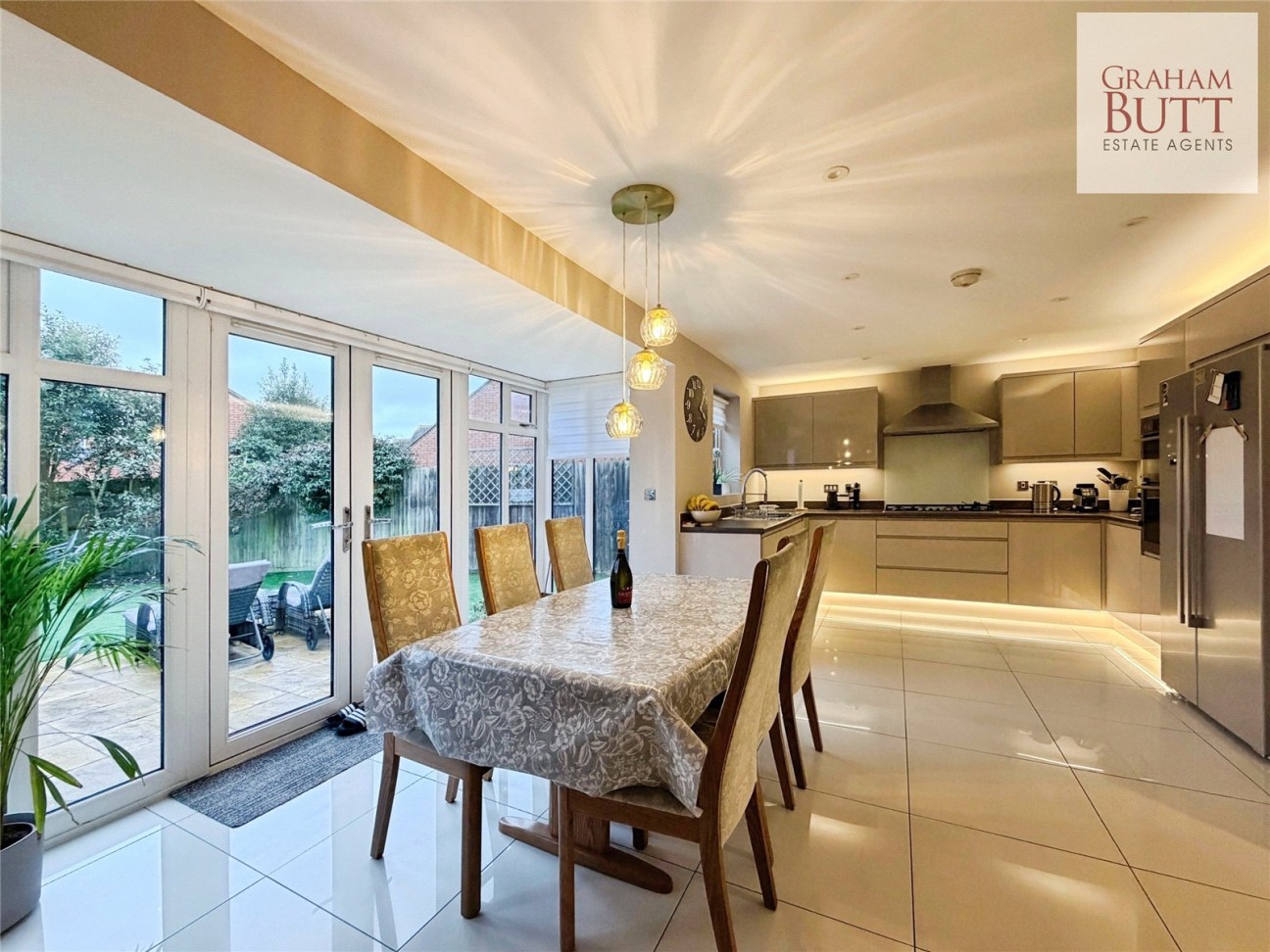 Angmering, West Sussex