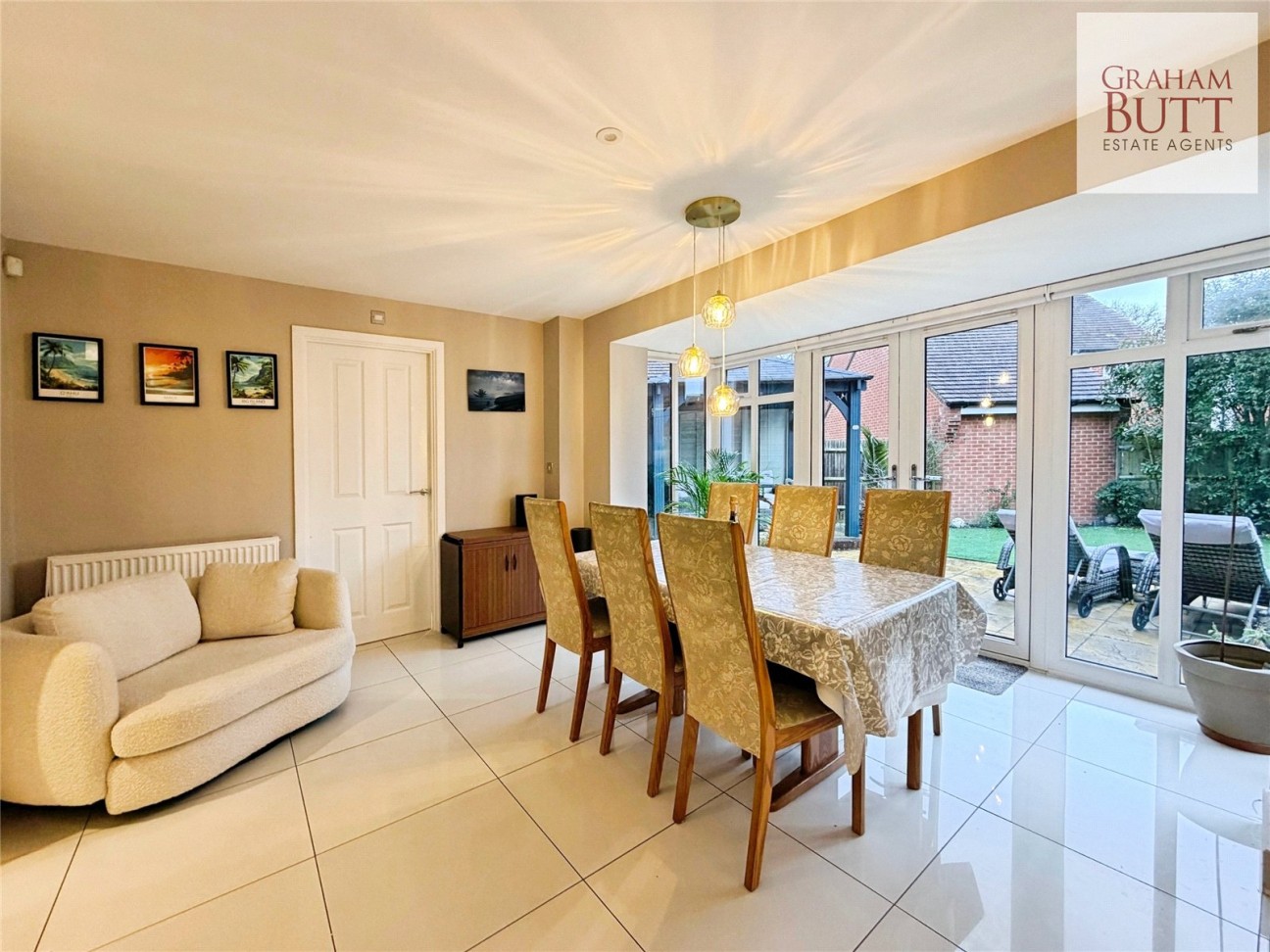 Angmering, West Sussex