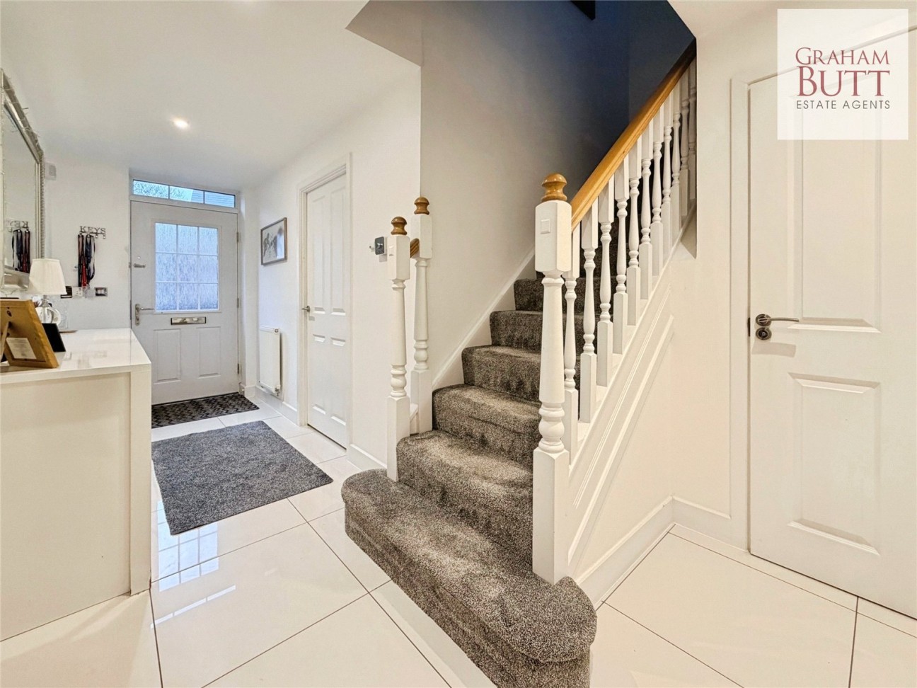 Angmering, West Sussex