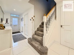 Angmering, West Sussex