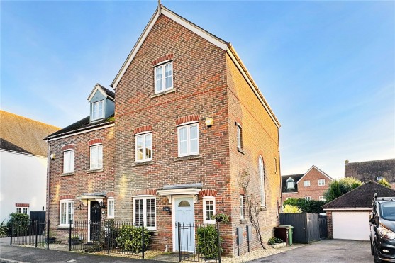 Bramley Green, Angmering, West Sussex