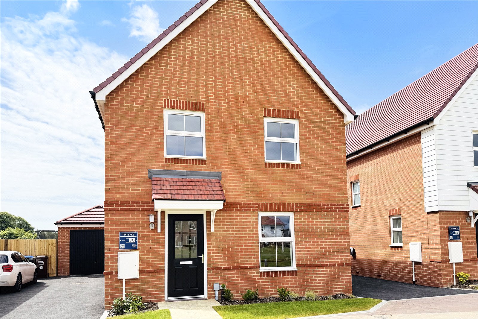 Water Lane, Angmering, West Sussex