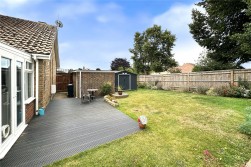 Angmering, West Sussex