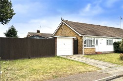 Angmering, West Sussex