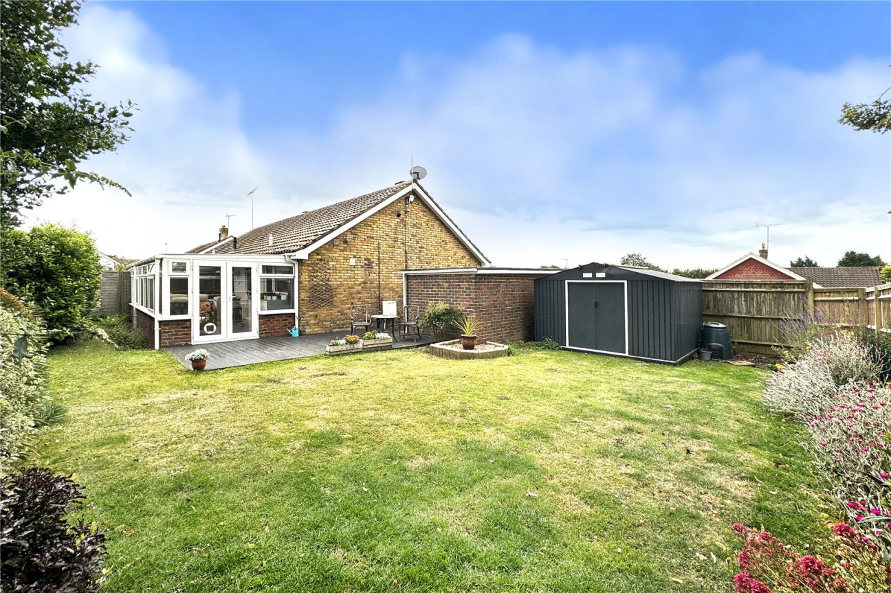 Angmering, West Sussex