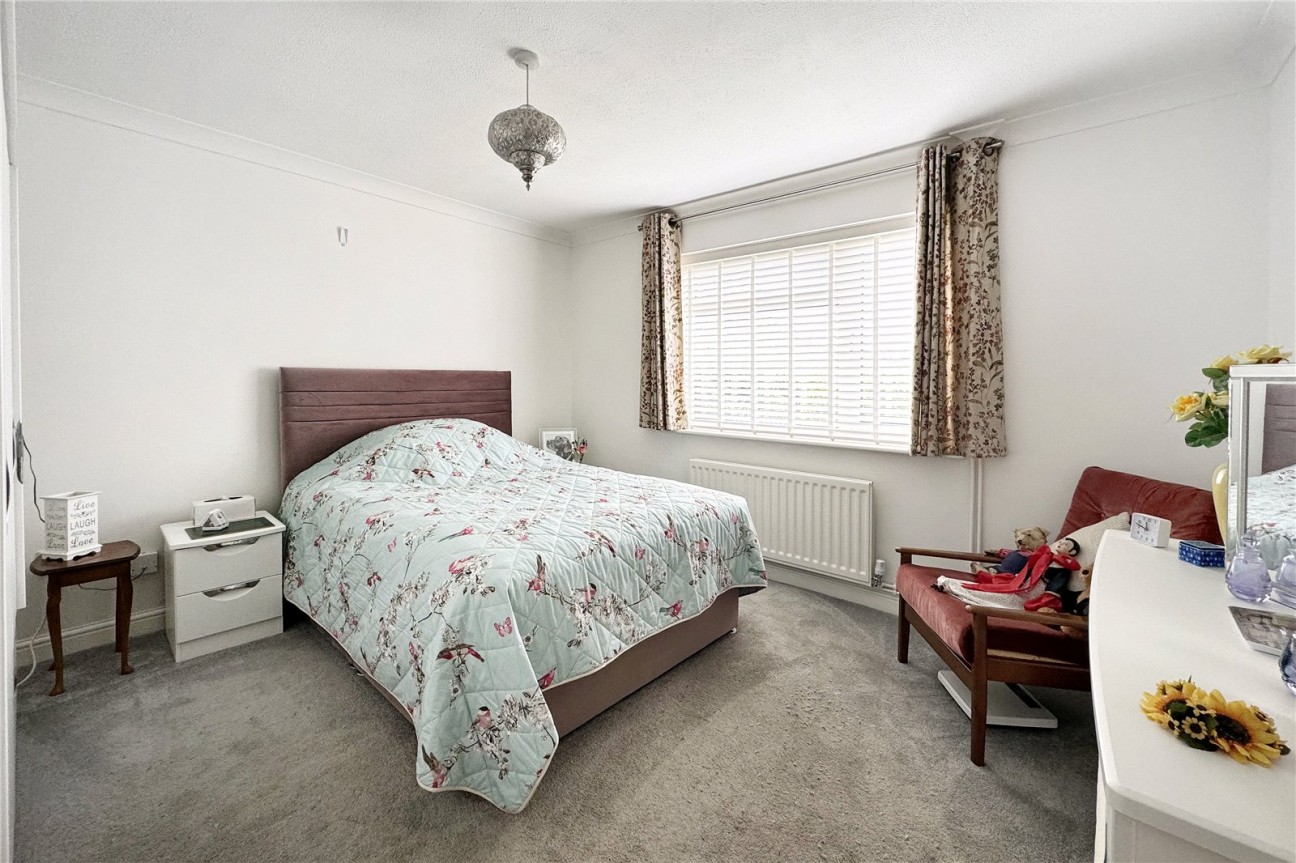 Angmering, West Sussex