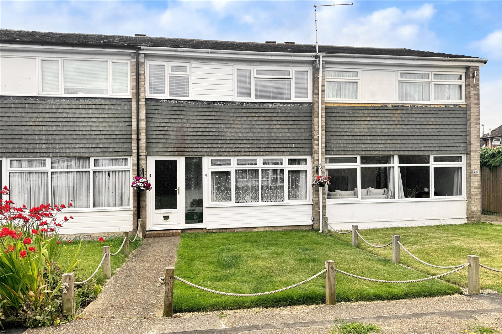 Angmering, West Sussex