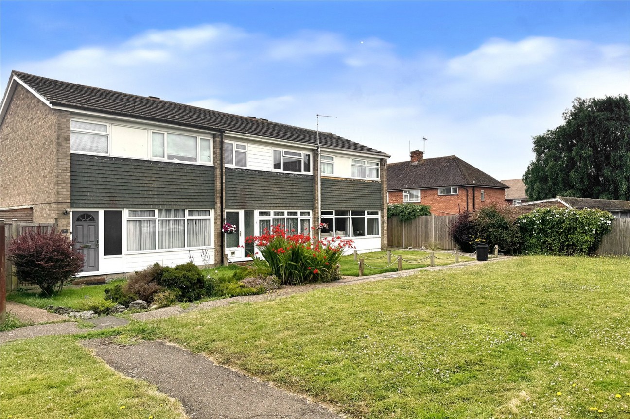 Angmering, West Sussex