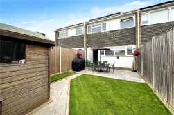 Angmering, West Sussex