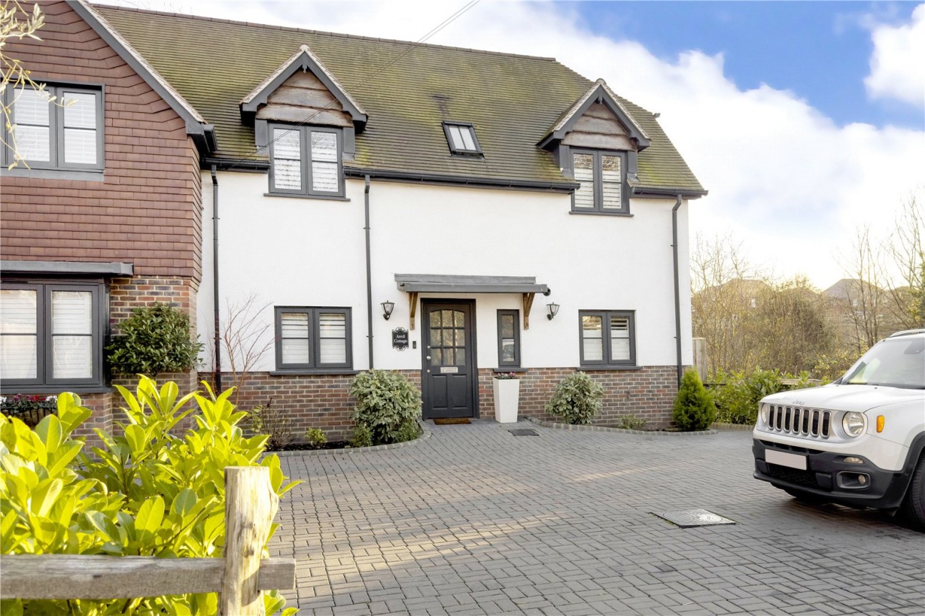 Angmering, West Sussex