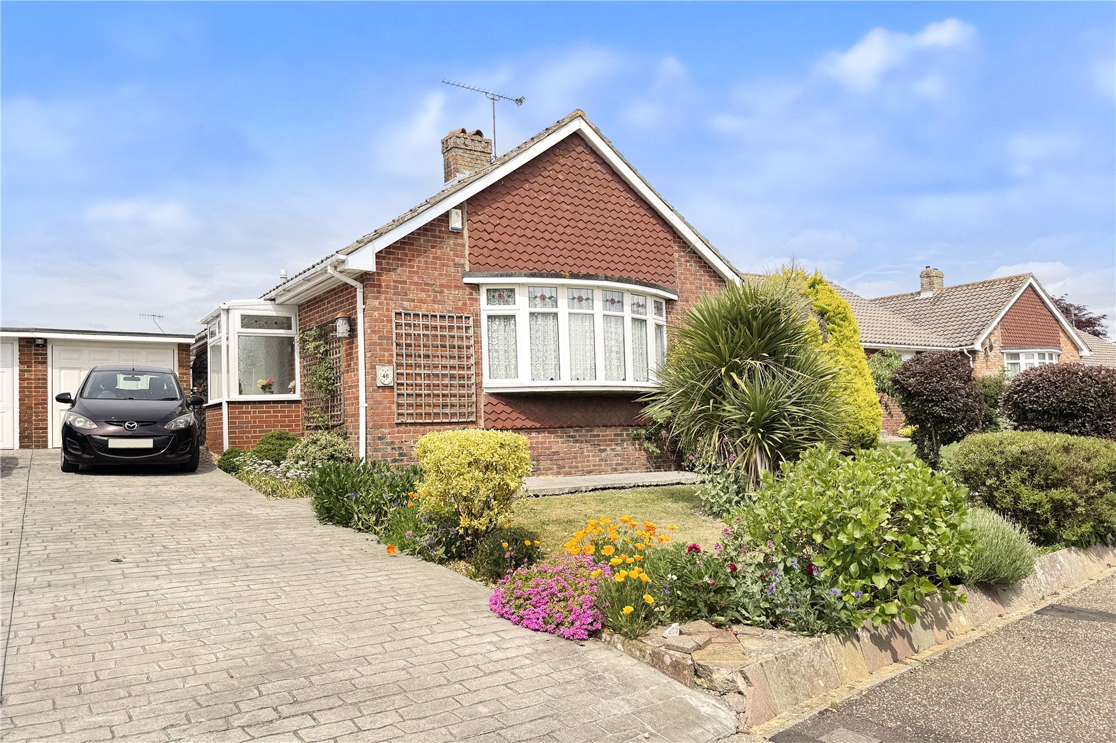 Angmering, West Sussex