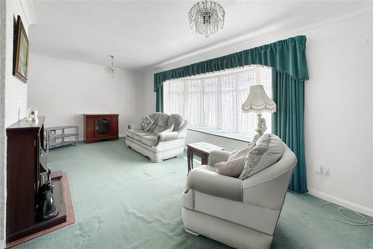 Angmering, West Sussex