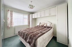 Angmering, West Sussex