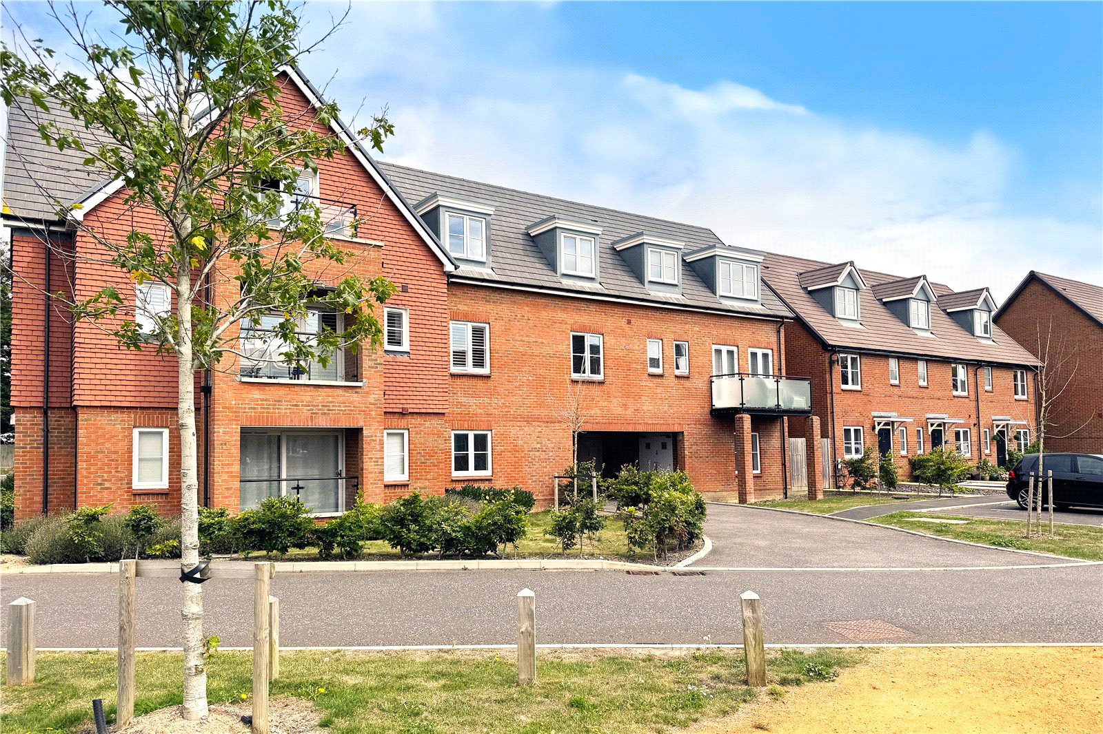 Angmering, Littlehampton, West Sussex