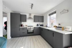 Angmering, West Sussex