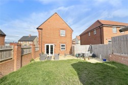 Angmering, West Sussex
