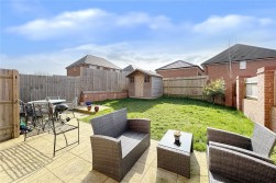 Angmering, West Sussex