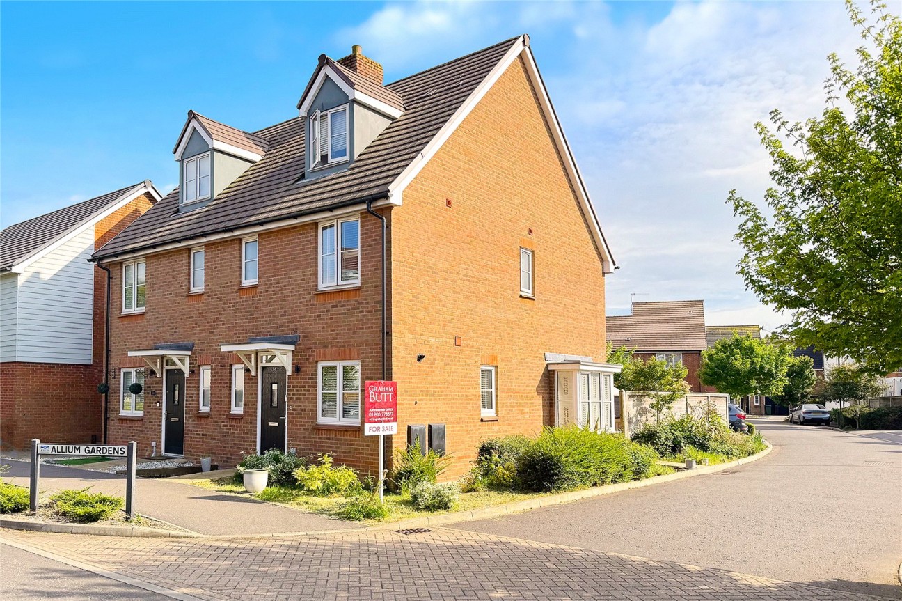 Angmering, Littlehampton, West Sussex