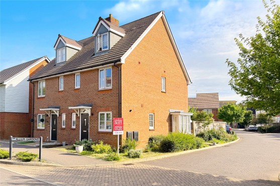Angmering, Littlehampton, West Sussex