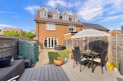 Angmering, Littlehampton, West Sussex