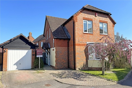 Angmering, West Sussex