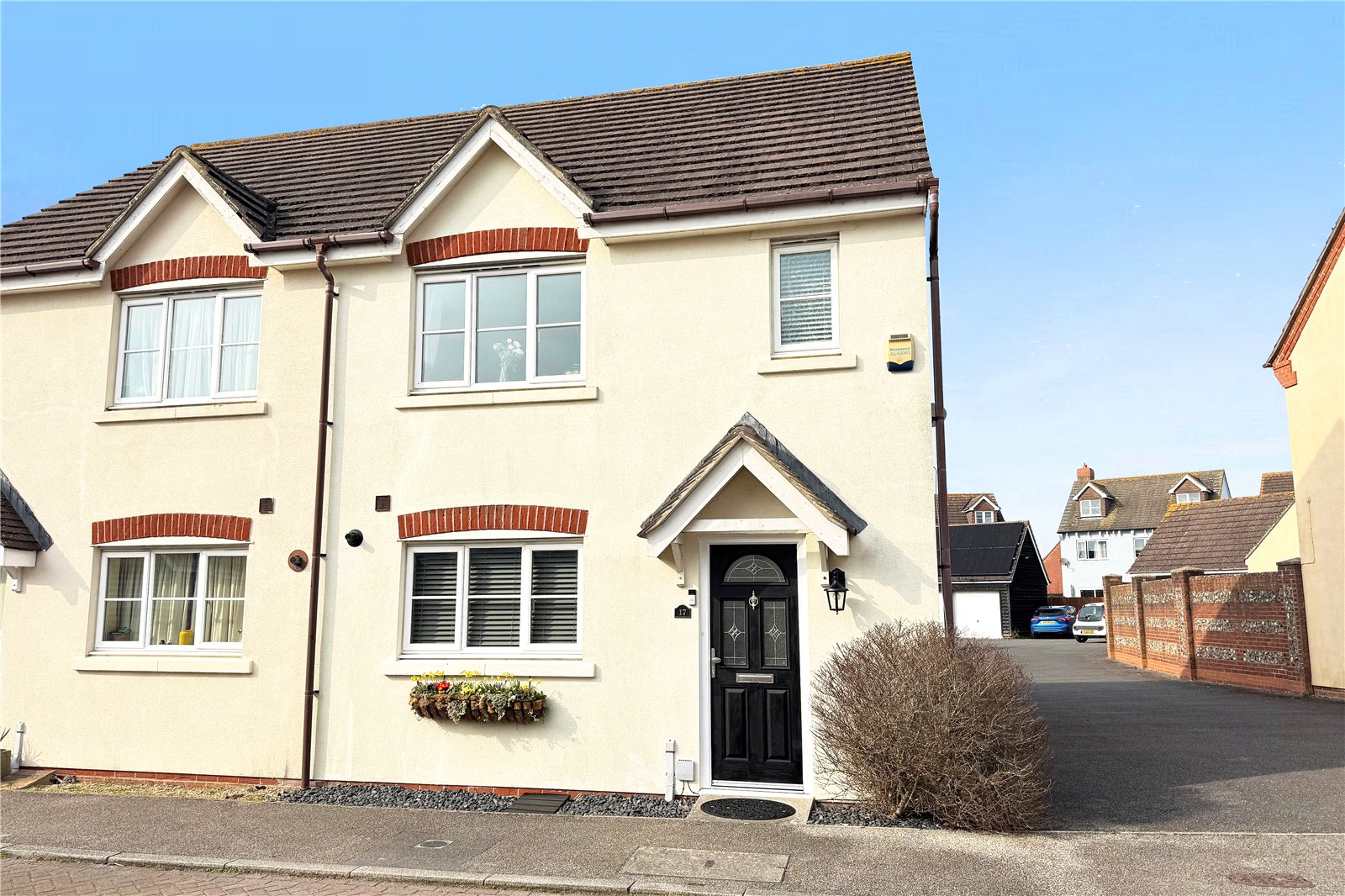 Angmering, West Sussex