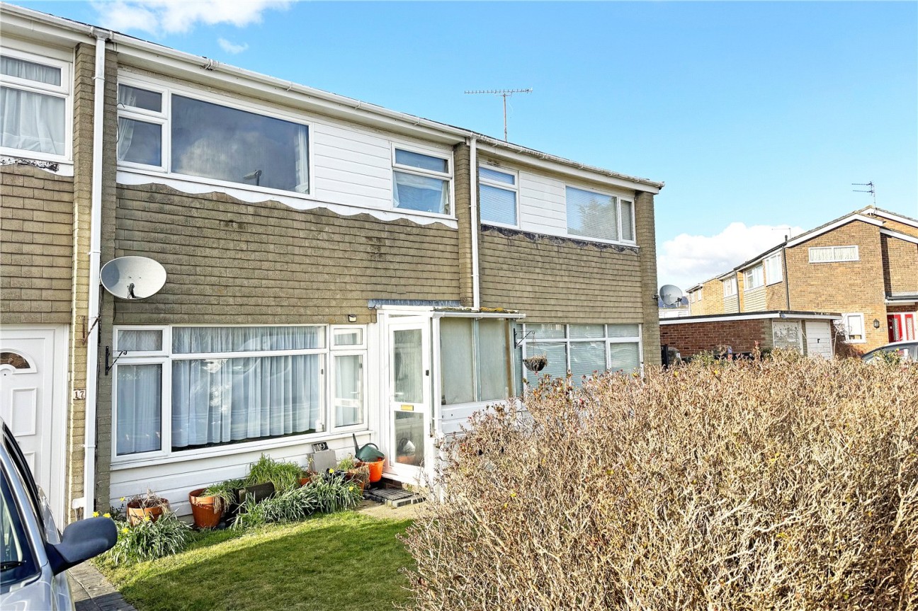 Greenacres Ring, Angmering, West Sussex