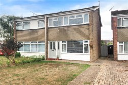 Angmering, West Sussex