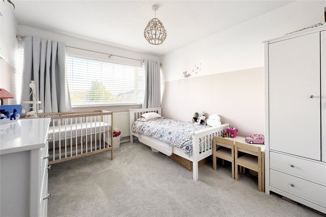 Angmering, West Sussex