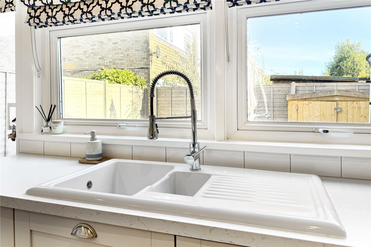 Angmering, West Sussex