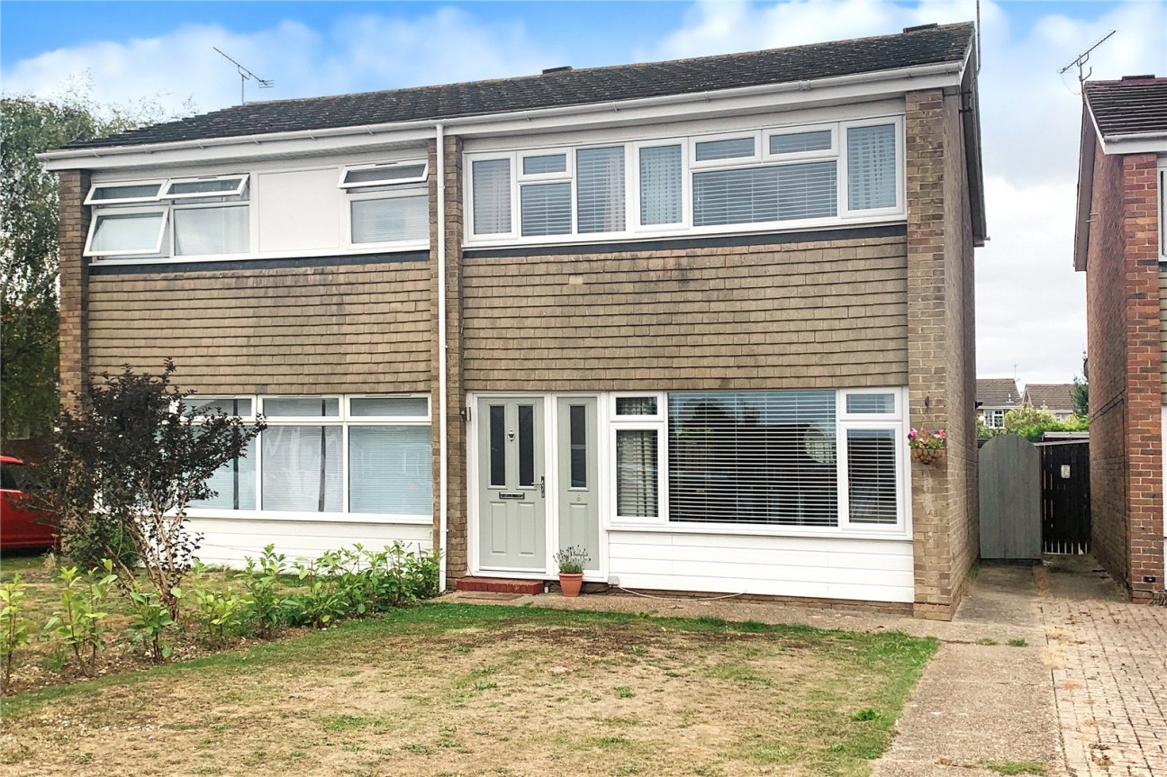 Angmering, West Sussex