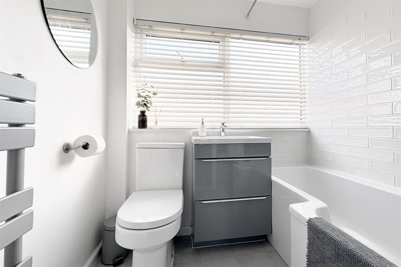 Angmering, West Sussex